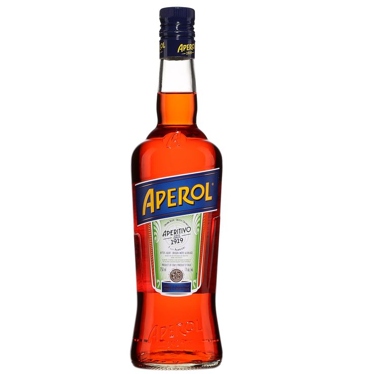 Aperol Spritz
